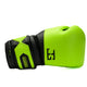 Joya Gear Boxing Gloves Performance Lime Green/Black