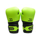 Joya Gear Boxing Gloves Performance Lime Green/Black