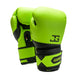Joya Gear Boxing Gloves Performance Lime Green/Black