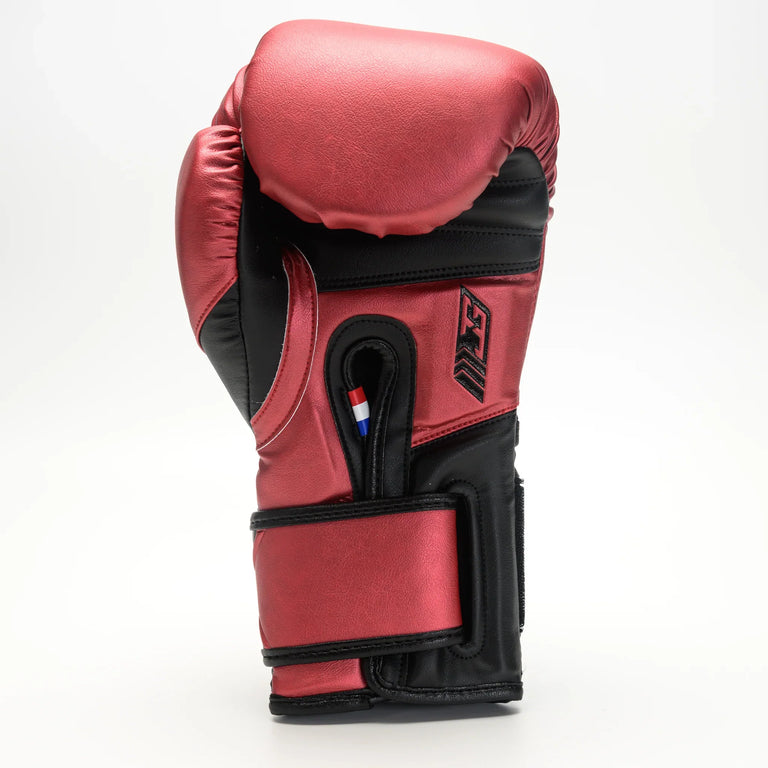 Joya Gear Boxing Gloves Performance Red/Black