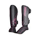 Joya Gear Shin guards Essential Black/Pink