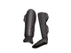 Joya Gear Shin Guards Essential Black/Black