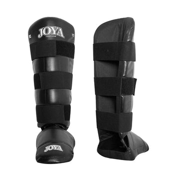 Joya Gear Shin Guards PU De Luxe
