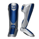 Joya Gear Shin guards Performance Blue/Silver