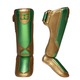 Joya Gear Shin guards Performance Green/Gold