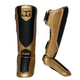 Joya Gear Shin guards Performance Black/Gold