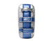 Joya Gear Arm Pad Performance Thai Pads Blue/Silver