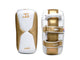 Joya Gear Arm Pad Performance Thai Pads White/Gold