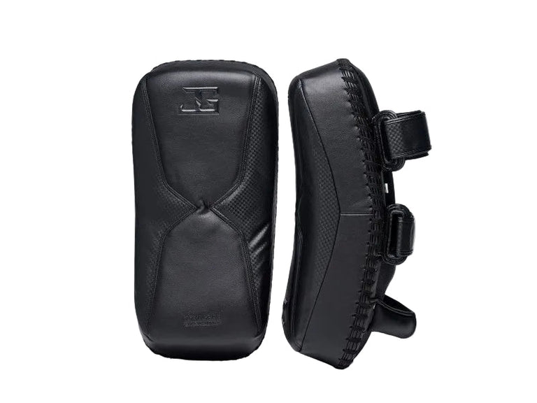 Joya Gear Arm Pad Performance Thai Pads Black/Carbon