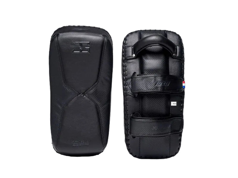 Joya Gear Arm Pad Performance Thai Pads Black/Carbon
