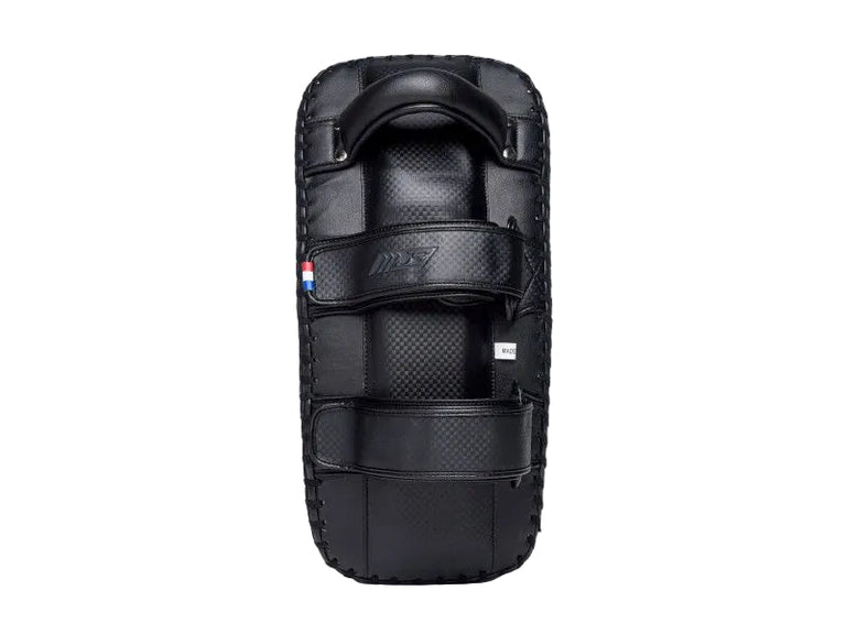 Joya Gear Arm Pad Performance Thai Pads Black/Carbon