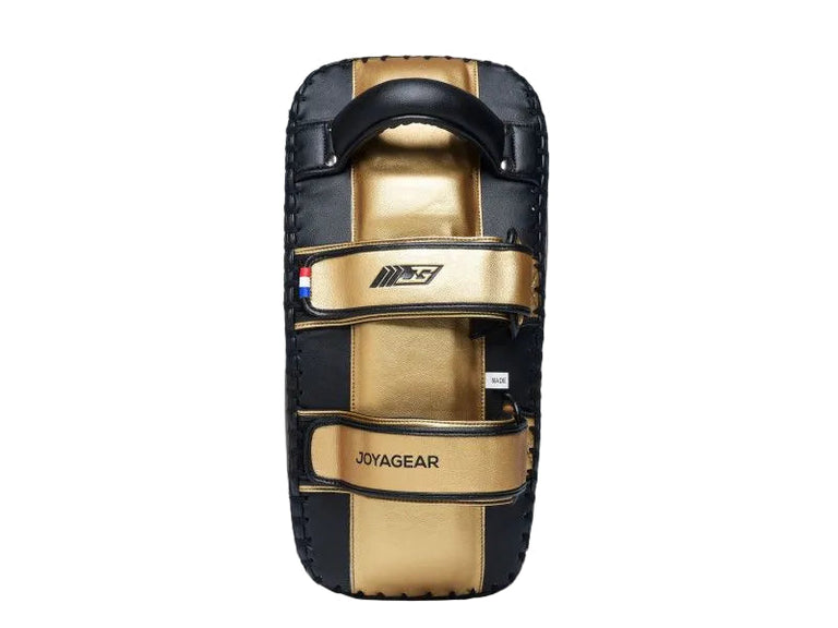 Joya Gear Arm Pad Performance Thai Pads Black/Gold
