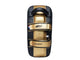 Joya Gear Arm Pad Performance Thai Pads Black/Gold