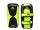 Joya Gear Arm Pad Performance Thai Pads Black/Lime