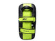 Joya Gear Arm Pad Performance Thai Pads Black/Lime