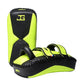Joya Gear Arm Pad Performance Thai Pads Black/Lime