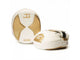 Joya Gear CM100 Punch Mitts White/Gold