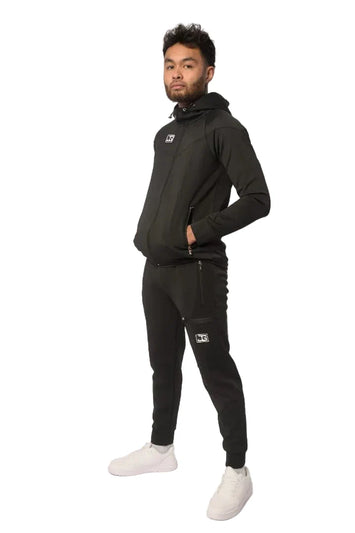 Joya Gear Training Suit Rush Black