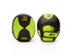 Joya Gear CM100 Punch Mitts Black/Lime