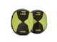 Joya Gear CM100 Punch Mitts Black/Lime