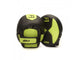 Joya Gear CM100 Punch Mitts Black/Lime