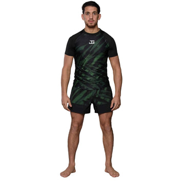 Joya Gear Elite Shirt Green