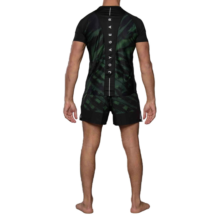 Joya Gear Elite Shirt Green
