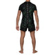 Joya Gear Elite Shirt Green