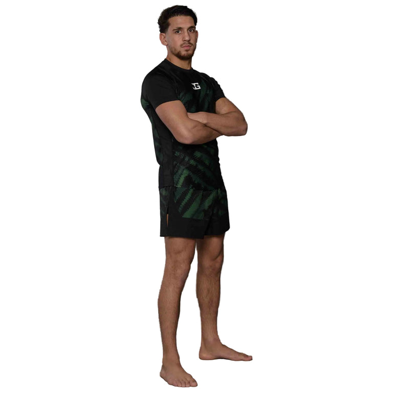 Joya Gear Elite Shirt Green