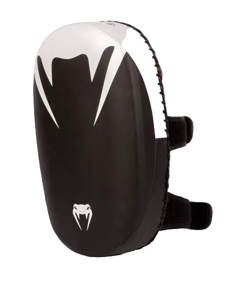 Venum Arm Pad Light Kick Pad Black/White
