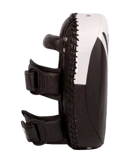 Venum Arm Pad Light Kick Pad Black/White