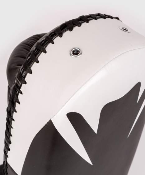 Venum Arm Pad Light Kick Pad Black/White