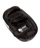 Venum Arm Pad Light Kick Pad Black/White