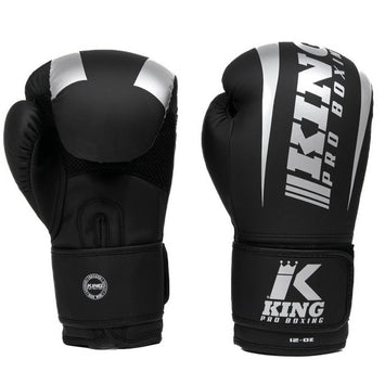 King Pro Boxing Boxing Gloves Revo 7