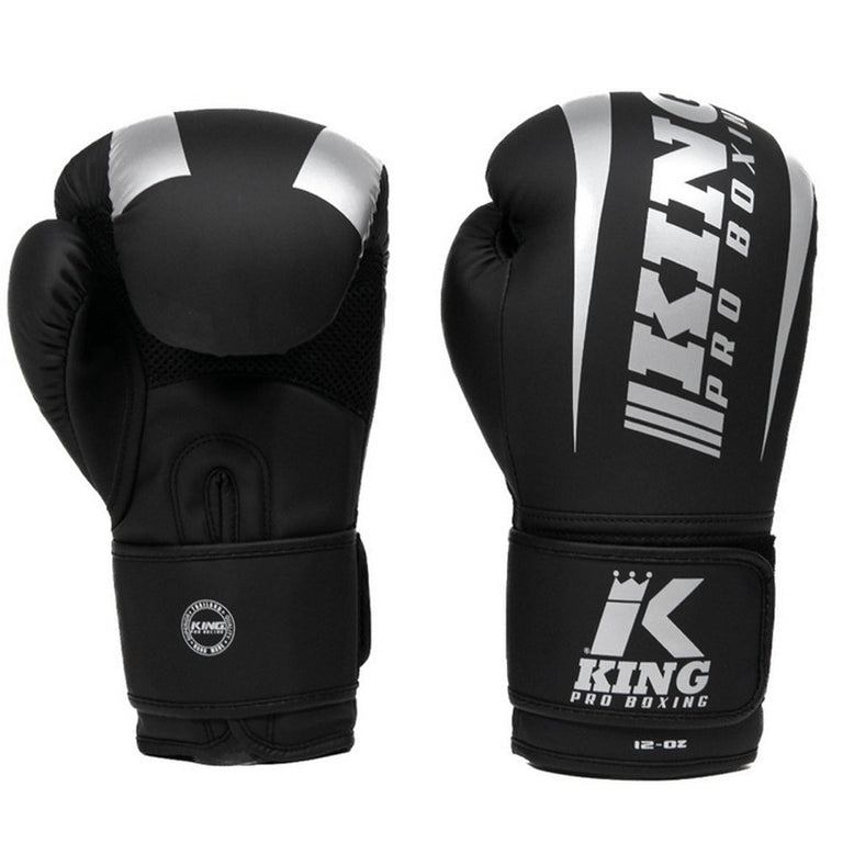 King Pro Boxing Boxing Gloves Revo 7