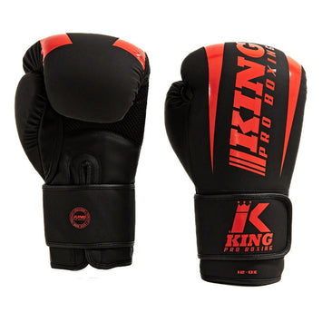 King Pro Boxing Boxing Gloves Revo 8