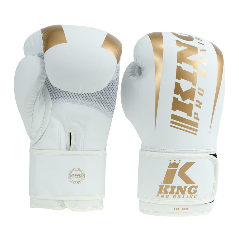 King Pro Boxing Boxing Gloves Revo 9