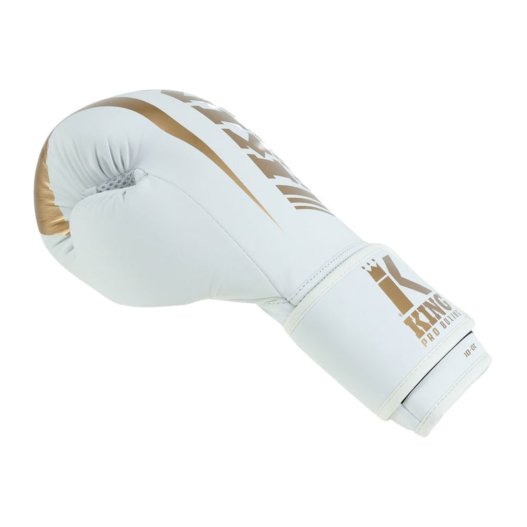 King Pro Boxing Boxing Gloves Revo 9