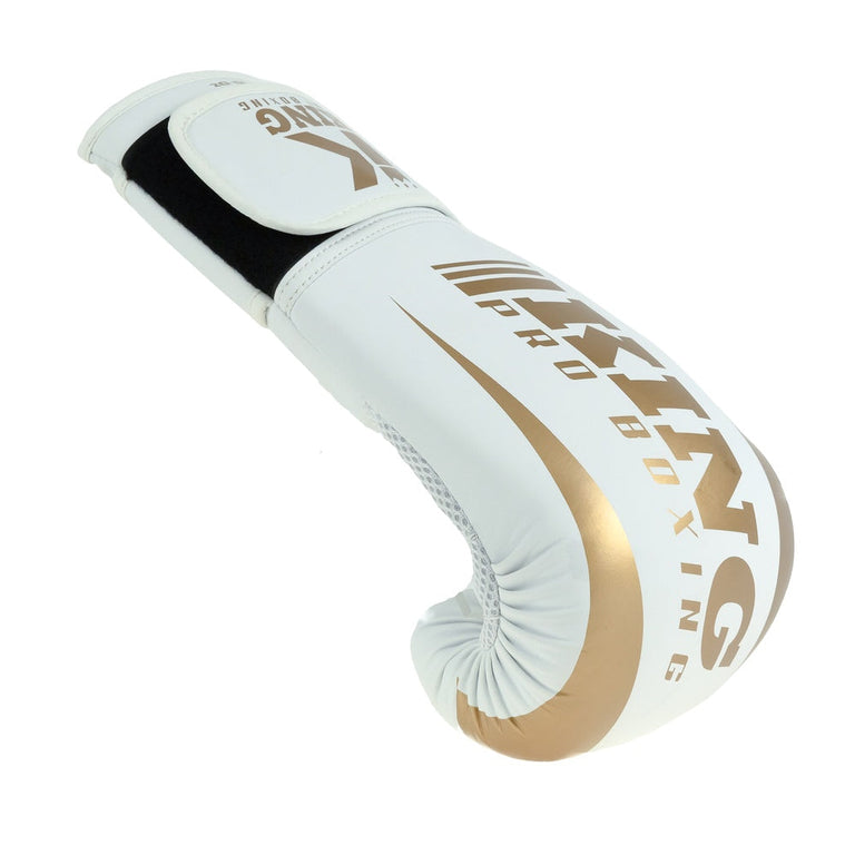 King Pro Boxing Boxing Gloves Revo 9