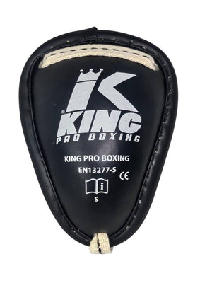 King Pro Boxing Headguard G3