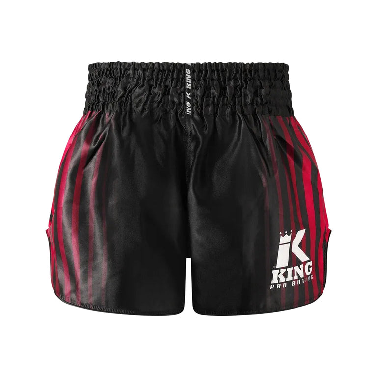 King Pro Boxing Kickboxing Shorts Bloodline 1