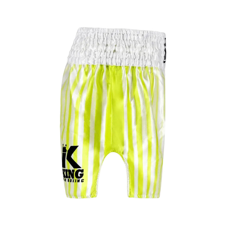 King Pro Boxing Kickboxing Shorts Bloodline 2