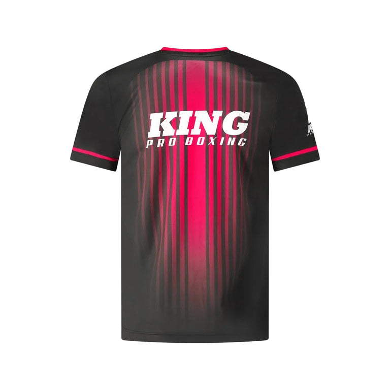 King Pro Boxing T-Shirt Bloodline 1