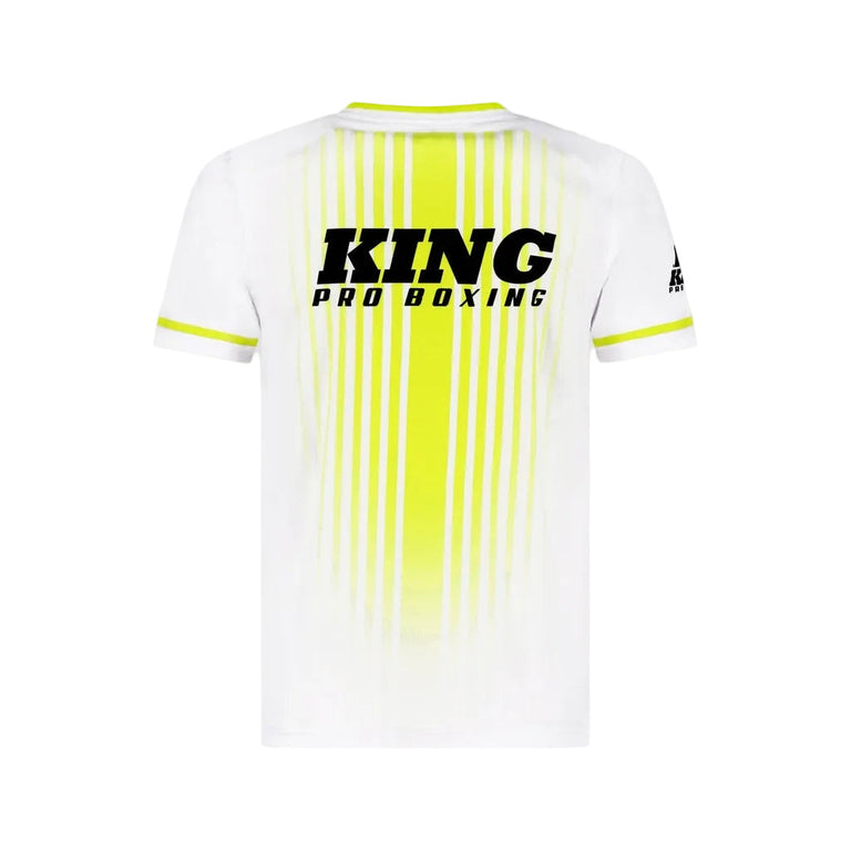 King Pro Boxing T-Shirt Bloodline 2