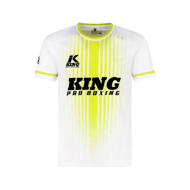 King Pro Boxing T-Shirt Bloodline 2