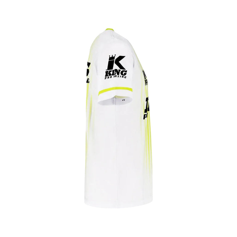 King Pro Boxing T-Shirt Bloodline 2