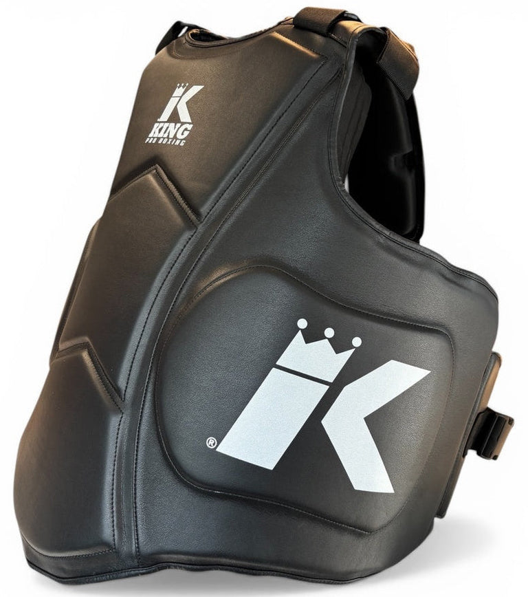 King Pro Boxing Body Protector