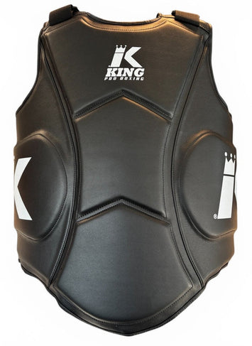 King Pro Boxing Body Protector