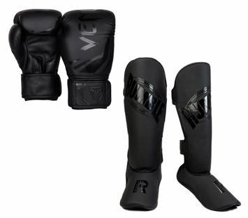 Rumble/Venum Kickboxing Set Beginner Challenger