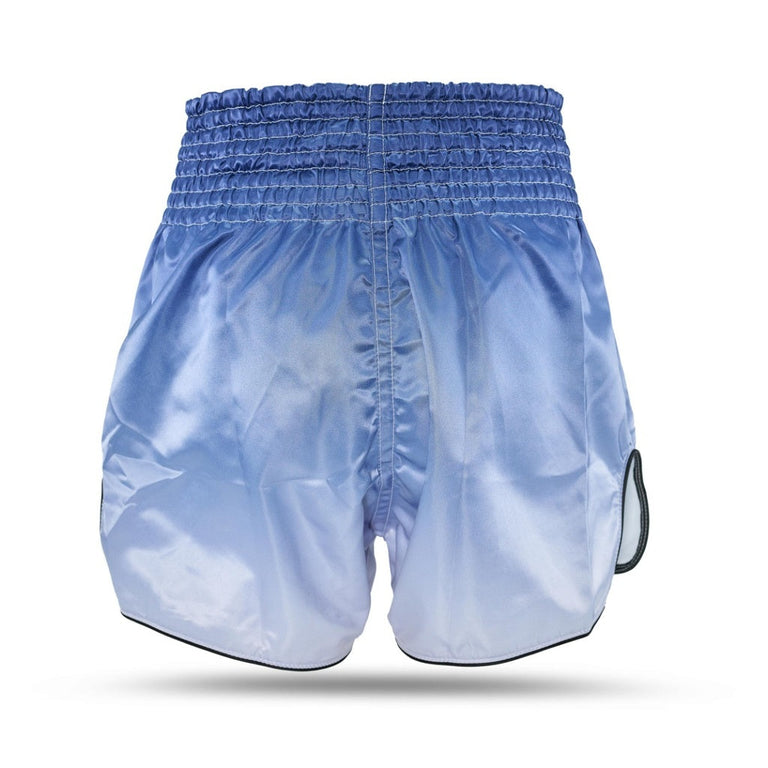 Kickboxing Shorts Fairtex X Booster FXB TBT Fade